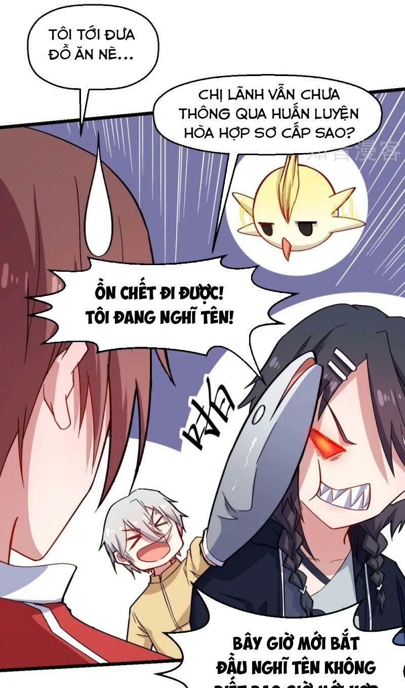 đọc truyện Vườn Trường Cuồng Sư Hệ Thống Chương 126 ảnh 19 tại Thiên Thai Truyện