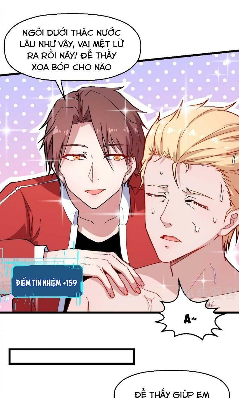 đọc truyện Vườn Trường Cuồng Sư Hệ Thống Chương 126 ảnh 25 tại Thiên Thai Truyện