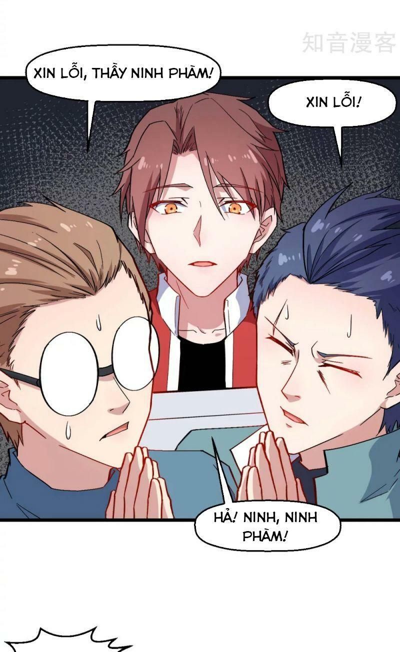 đọc truyện Vườn Trường Cuồng Sư Hệ Thống Chương 126 ảnh 27 tại Thiên Thai Truyện