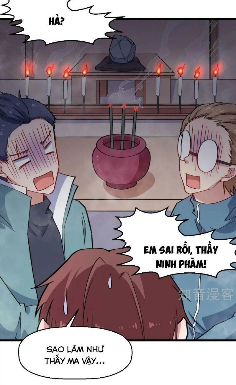 đọc truyện Vườn Trường Cuồng Sư Hệ Thống Chương 126 ảnh 28 tại Thiên Thai Truyện