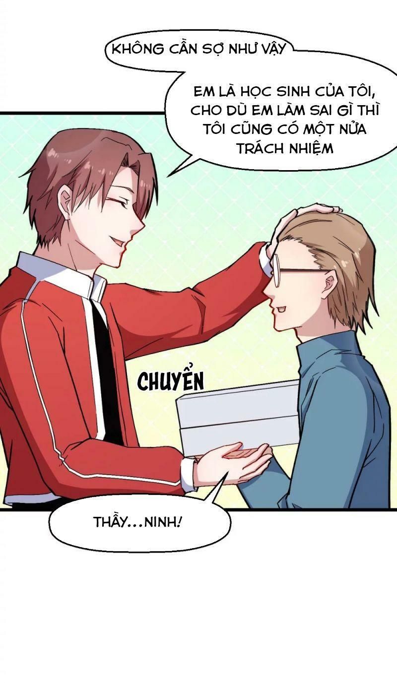 đọc truyện Vườn Trường Cuồng Sư Hệ Thống Chương 126 ảnh 29 tại Thiên Thai Truyện