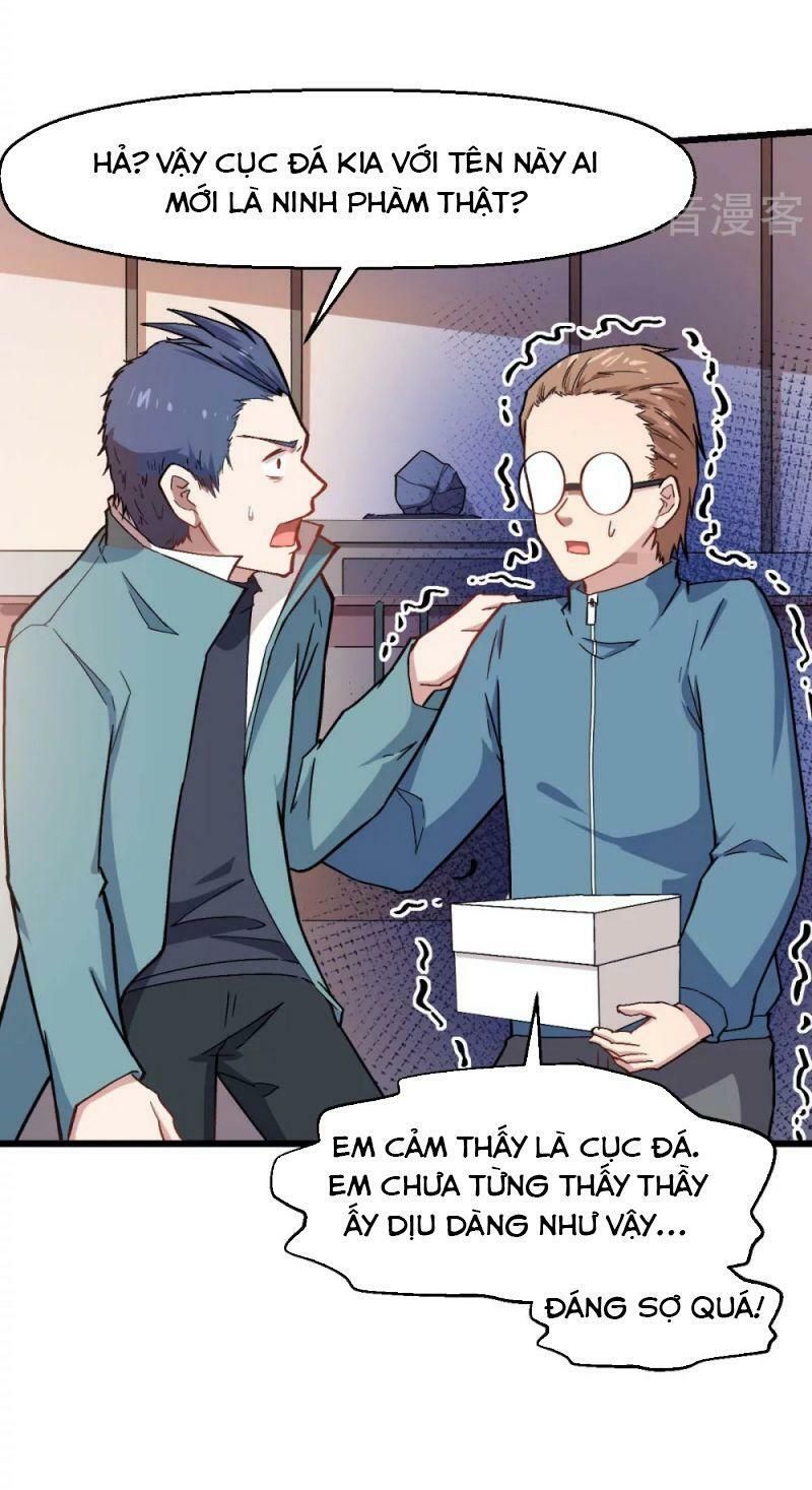 đọc truyện Vườn Trường Cuồng Sư Hệ Thống Chương 126 ảnh 31 tại Thiên Thai Truyện