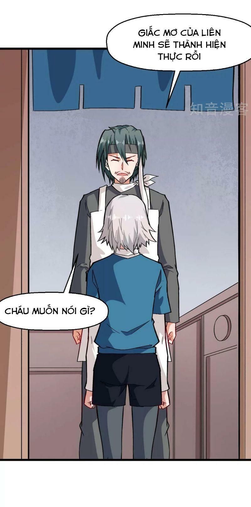 đọc truyện Vườn Trường Cuồng Sư Hệ Thống Chương 126 ảnh 5 tại Thiên Thai Truyện