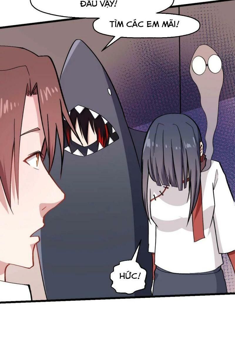 đọc truyện Vườn Trường Cuồng Sư Hệ Thống Chương 126 ảnh 34 tại Thiên Thai Truyện