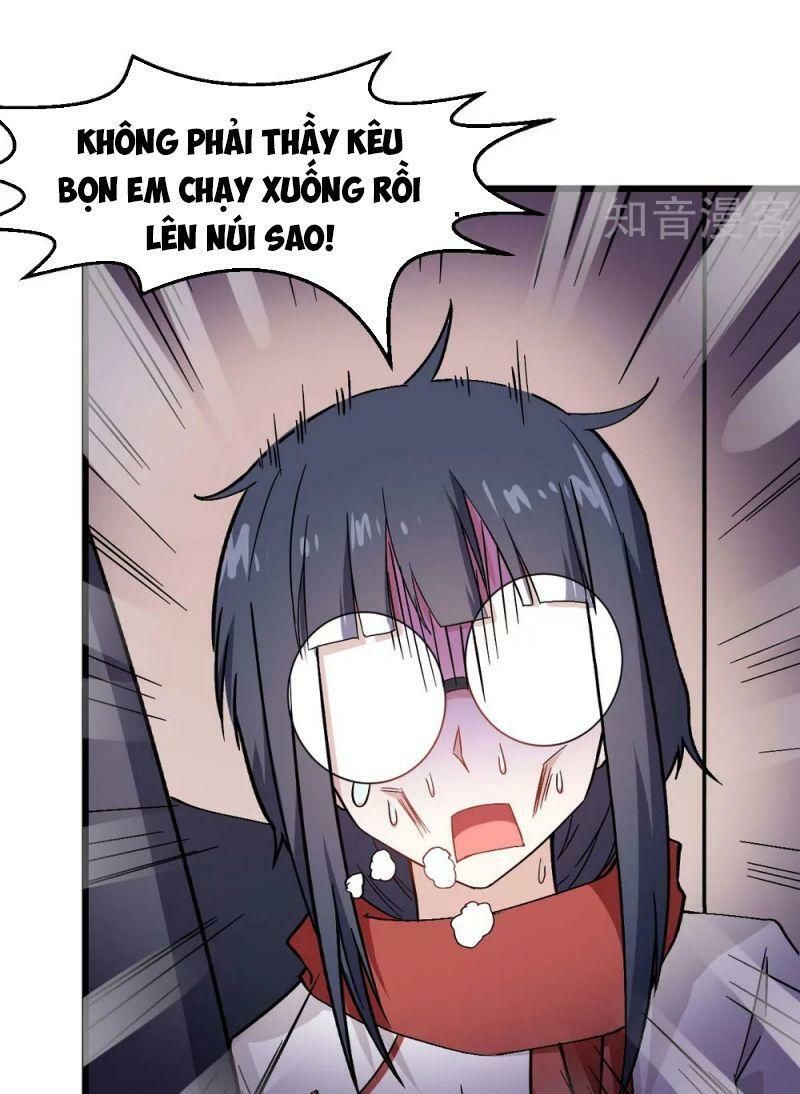 đọc truyện Vườn Trường Cuồng Sư Hệ Thống Chương 126 ảnh 35 tại Thiên Thai Truyện