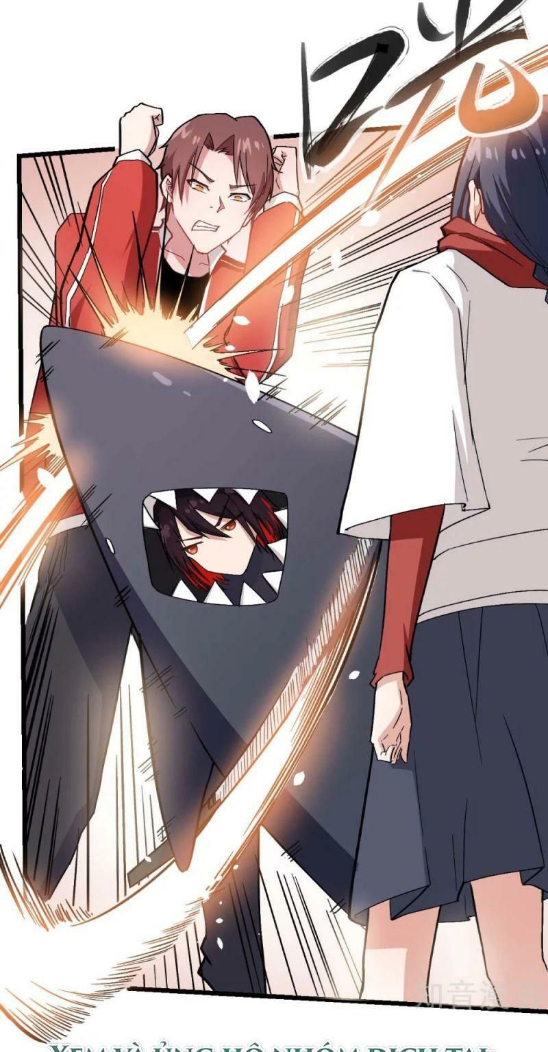 đọc truyện Vườn Trường Cuồng Sư Hệ Thống Chương 126 ảnh 37 tại Thiên Thai Truyện