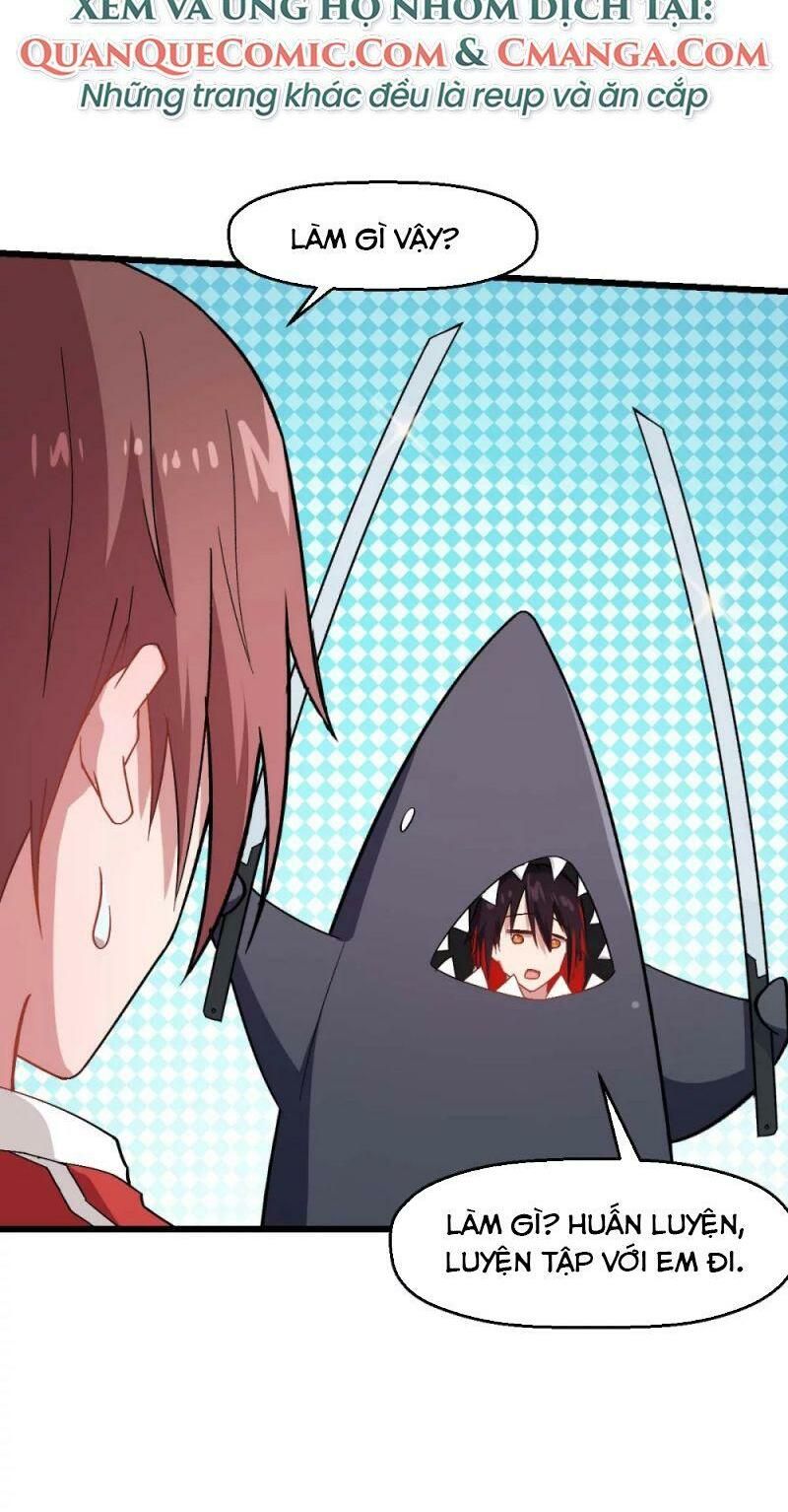 đọc truyện Vườn Trường Cuồng Sư Hệ Thống Chương 126 ảnh 38 tại Thiên Thai Truyện