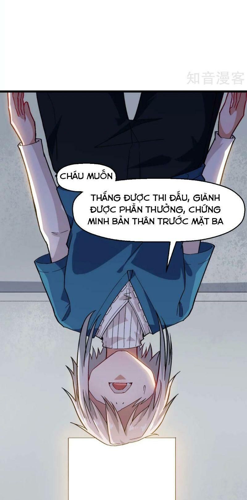 đọc truyện Vườn Trường Cuồng Sư Hệ Thống Chương 126 ảnh 6 tại Thiên Thai Truyện