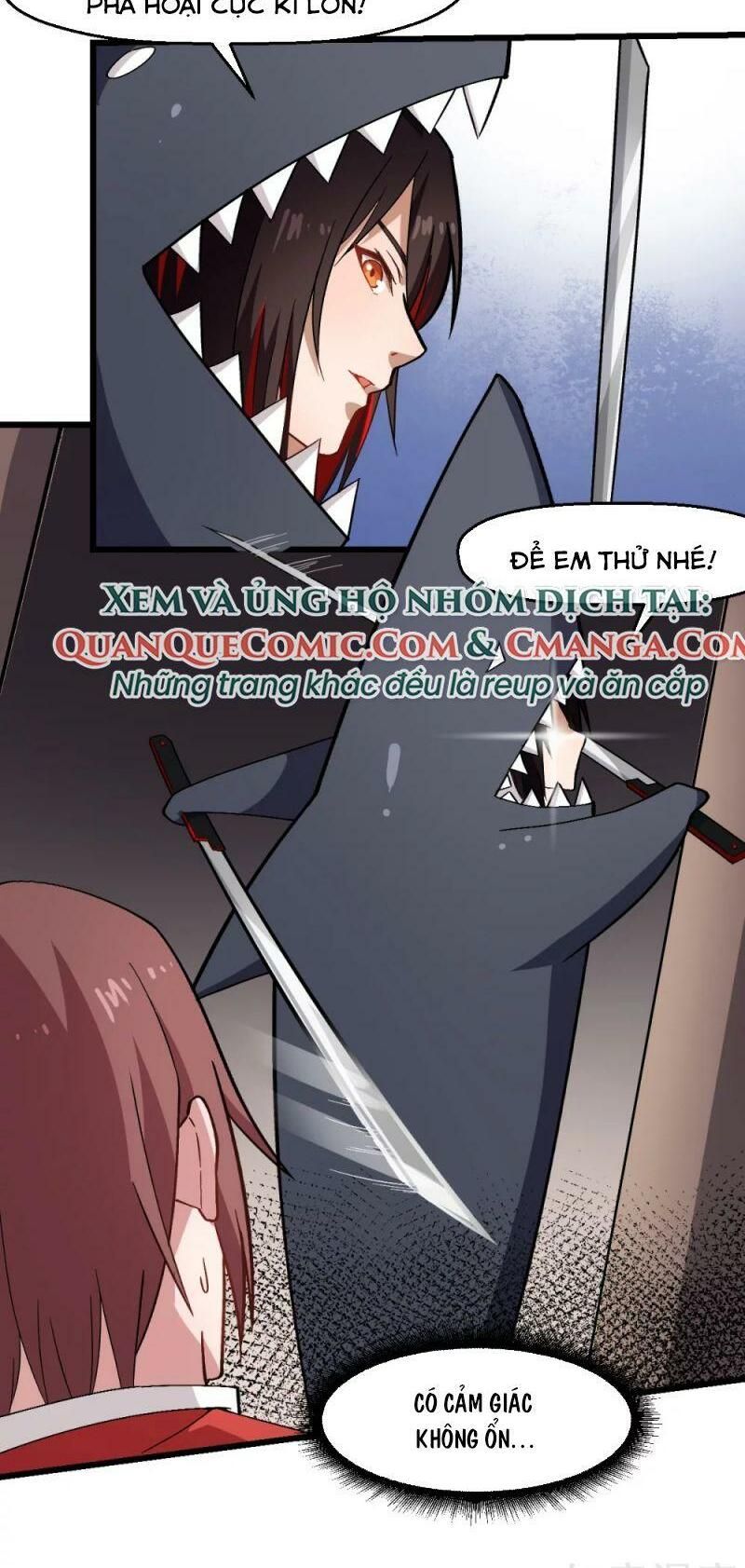 đọc truyện Vườn Trường Cuồng Sư Hệ Thống Chương 127 ảnh 12 tại Thiên Thai Truyện