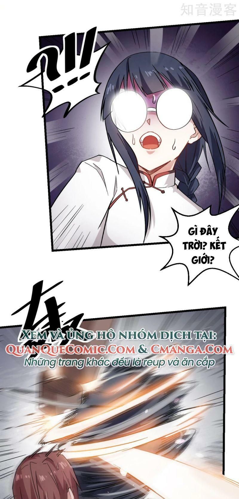 đọc truyện Vườn Trường Cuồng Sư Hệ Thống Chương 127 ảnh 15 tại Thiên Thai Truyện