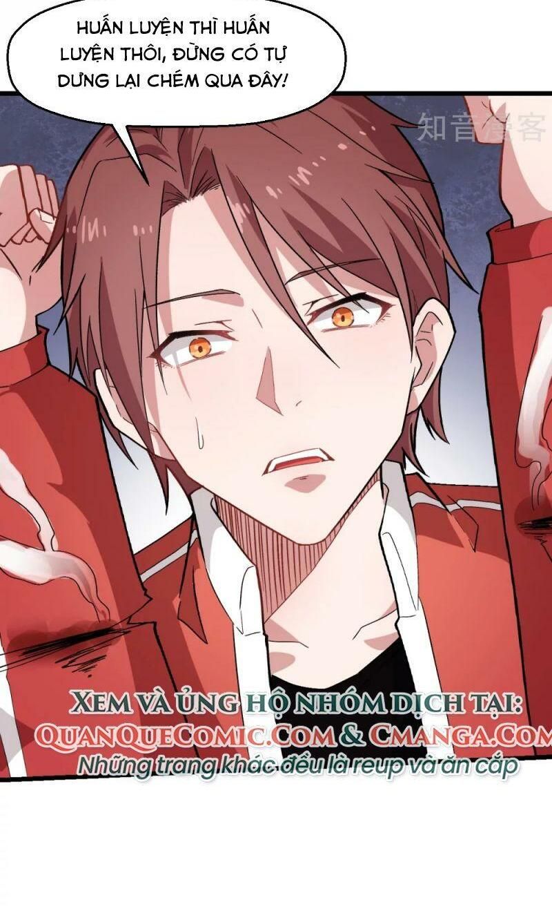 đọc truyện Vườn Trường Cuồng Sư Hệ Thống Chương 127 ảnh 4 tại Thiên Thai Truyện