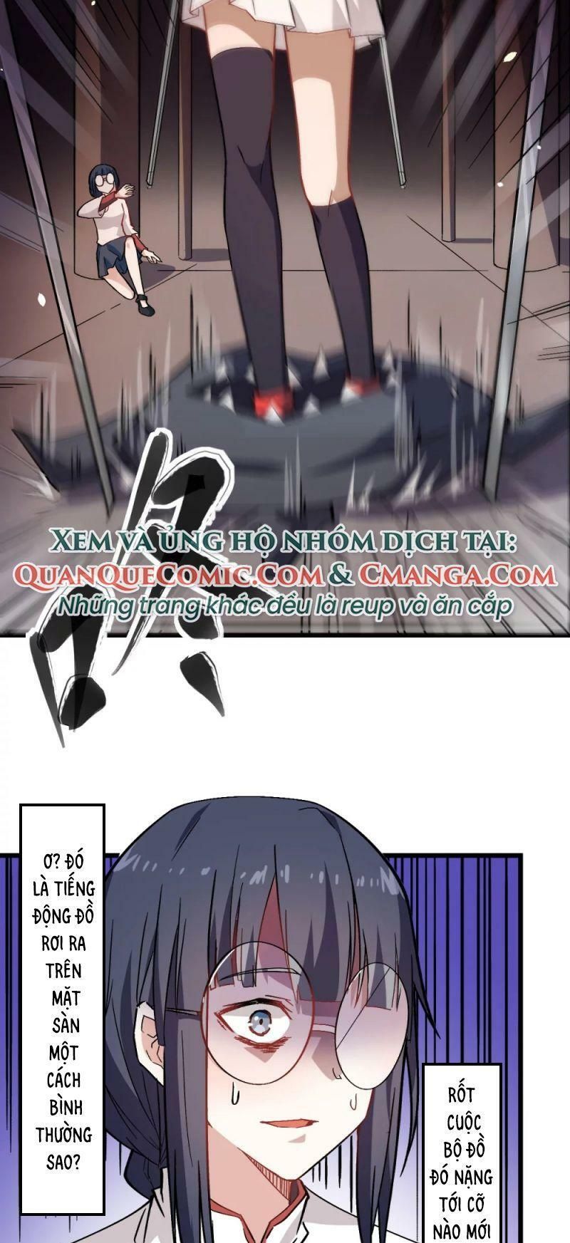 đọc truyện Vườn Trường Cuồng Sư Hệ Thống Chương 127 ảnh 23 tại Thiên Thai Truyện