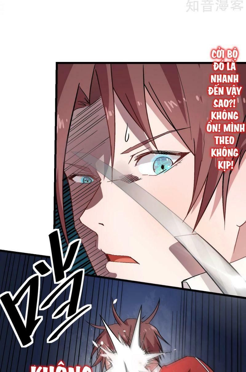 đọc truyện Vườn Trường Cuồng Sư Hệ Thống Chương 127 ảnh 29 tại Thiên Thai Truyện