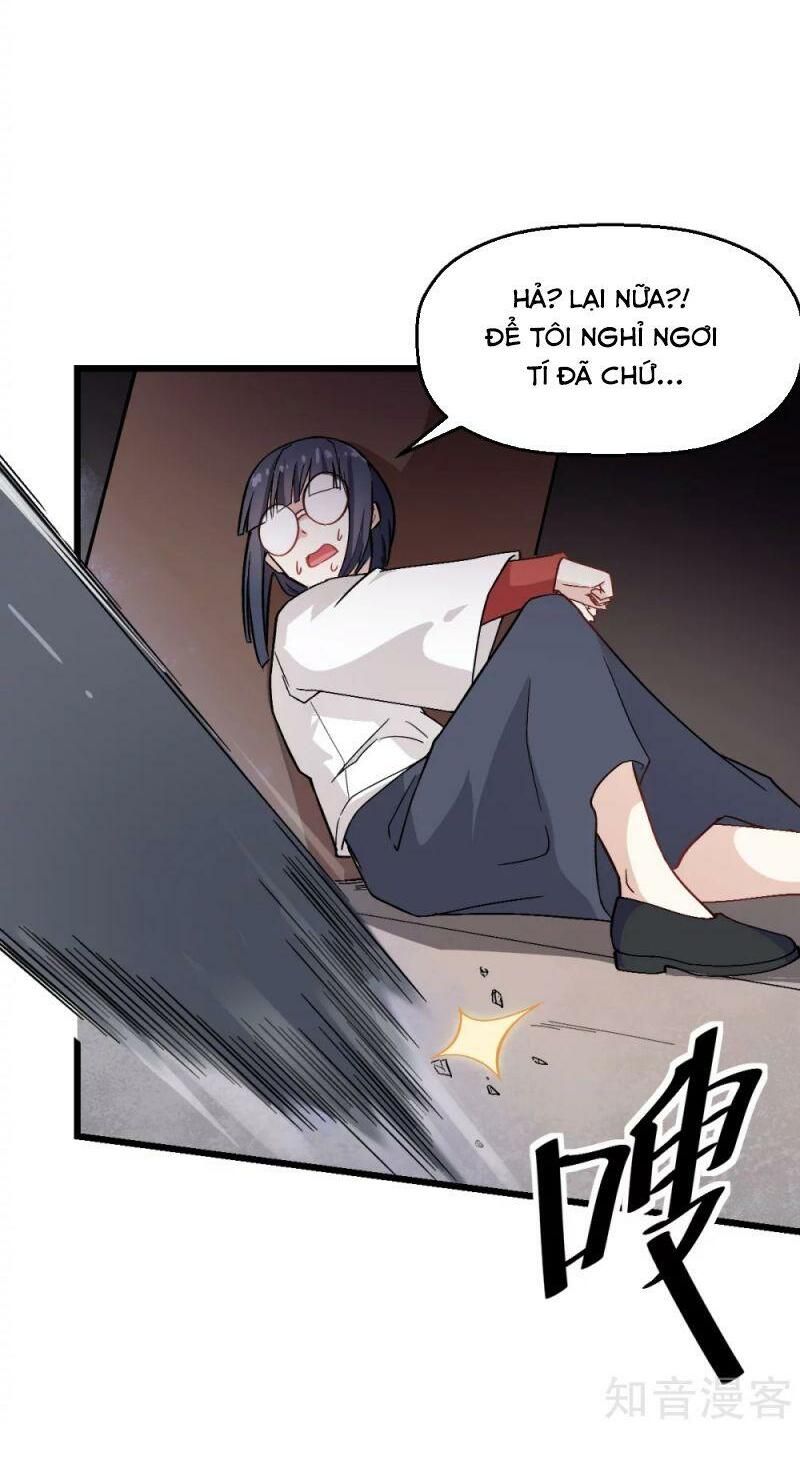 đọc truyện Vườn Trường Cuồng Sư Hệ Thống Chương 127 ảnh 6 tại Thiên Thai Truyện