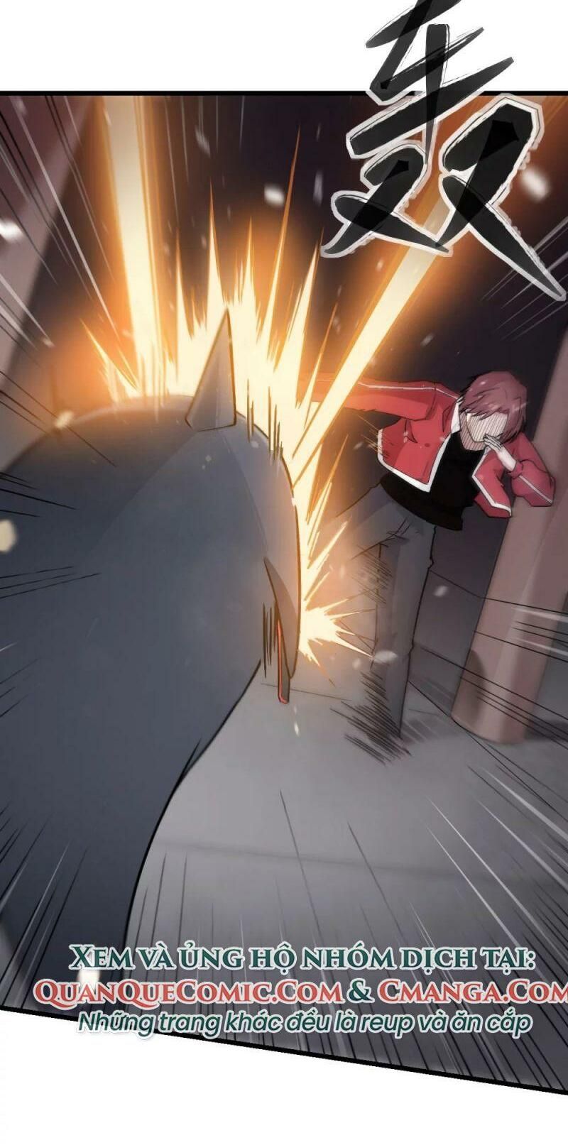 đọc truyện Vườn Trường Cuồng Sư Hệ Thống Chương 127 ảnh 8 tại Thiên Thai Truyện