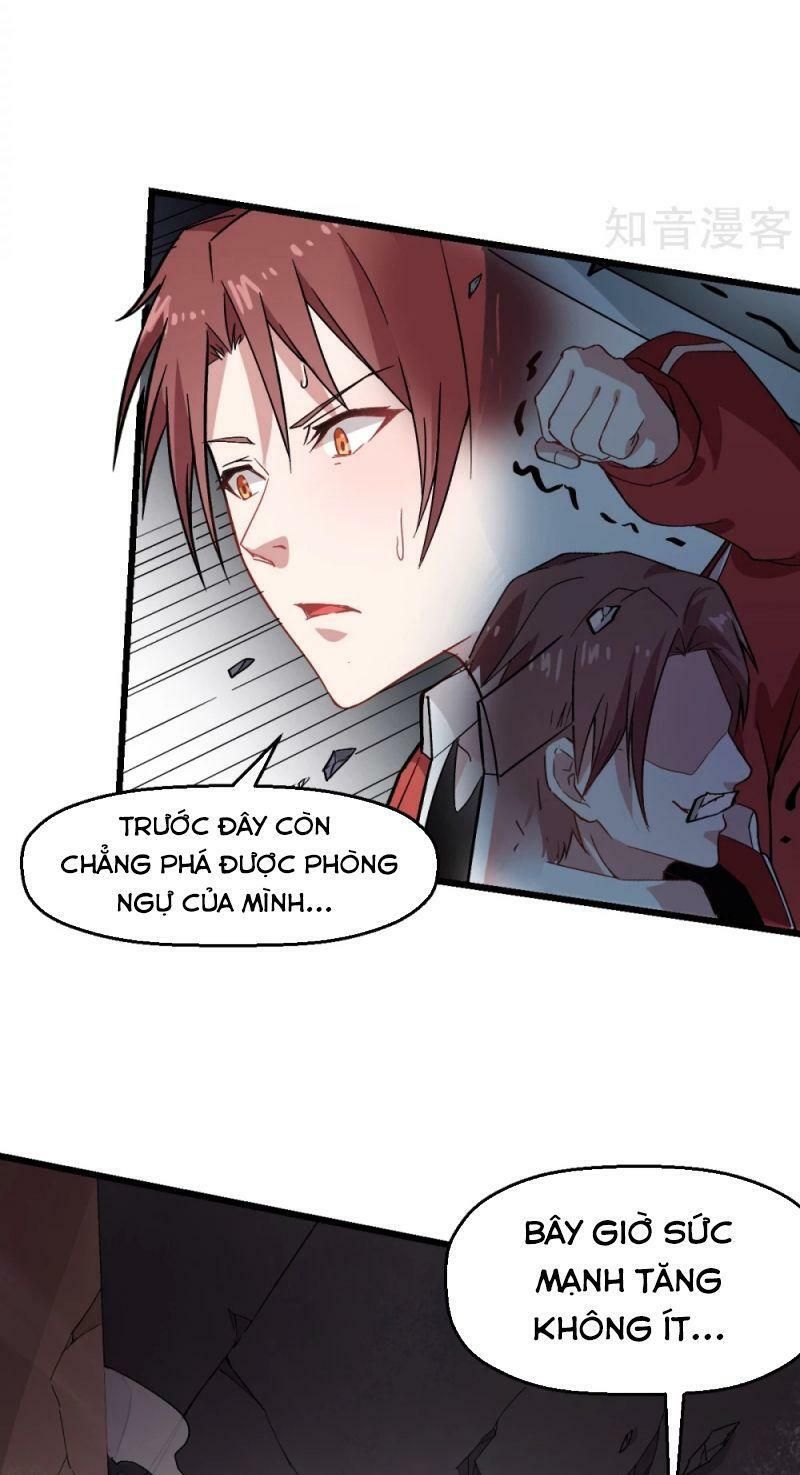 đọc truyện Vườn Trường Cuồng Sư Hệ Thống Chương 127 ảnh 9 tại Thiên Thai Truyện