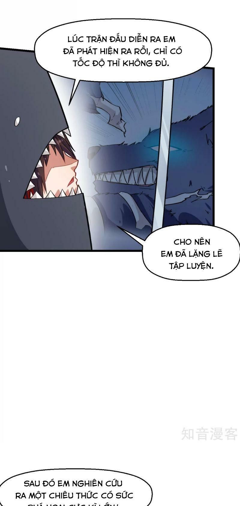 đọc truyện Vườn Trường Cuồng Sư Hệ Thống Chương 127 ảnh 11 tại Thiên Thai Truyện