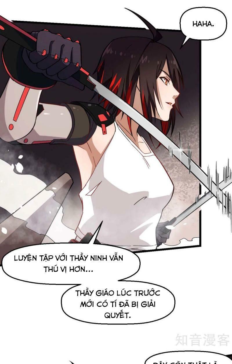 đọc truyện Vườn Trường Cuồng Sư Hệ Thống Chương 128 ảnh 13 tại Thiên Thai Truyện