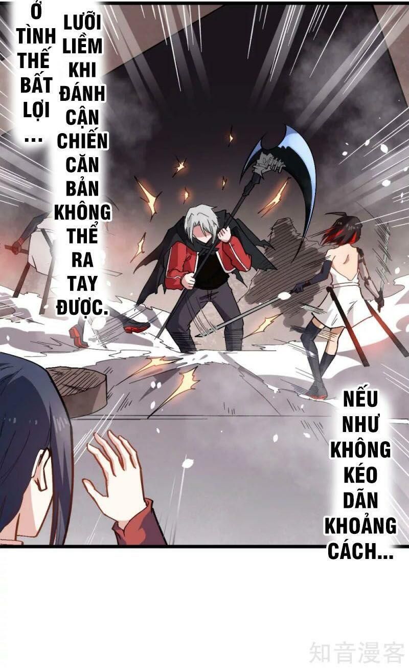 đọc truyện Vườn Trường Cuồng Sư Hệ Thống Chương 128 ảnh 26 tại Thiên Thai Truyện