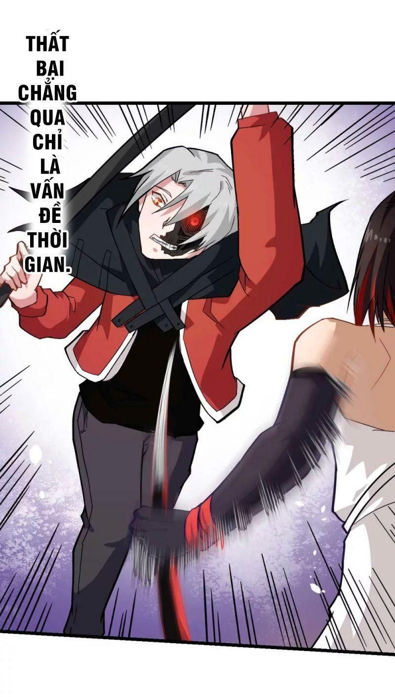 đọc truyện Vườn Trường Cuồng Sư Hệ Thống Chương 128 ảnh 27 tại Thiên Thai Truyện