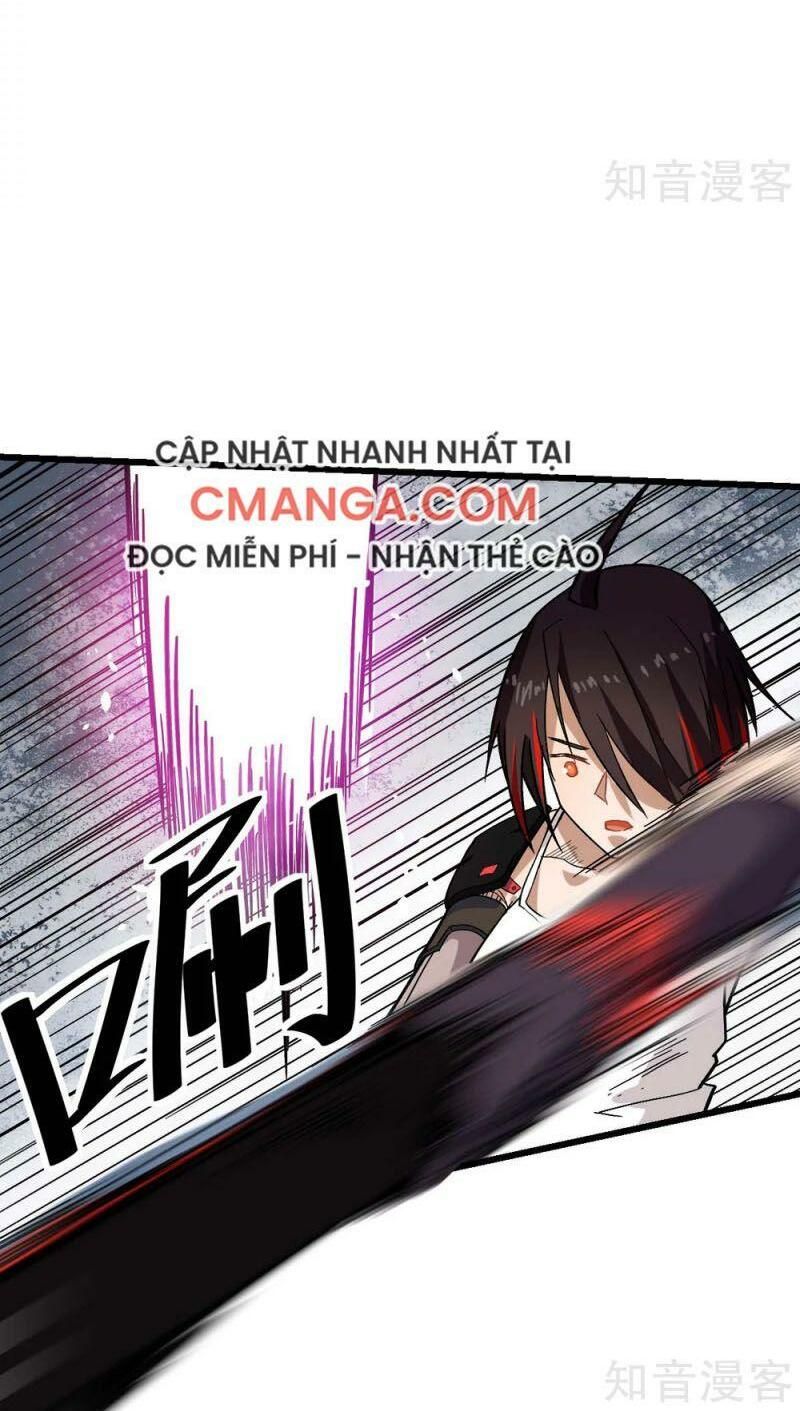 đọc truyện Vườn Trường Cuồng Sư Hệ Thống Chương 128 ảnh 28 tại Thiên Thai Truyện