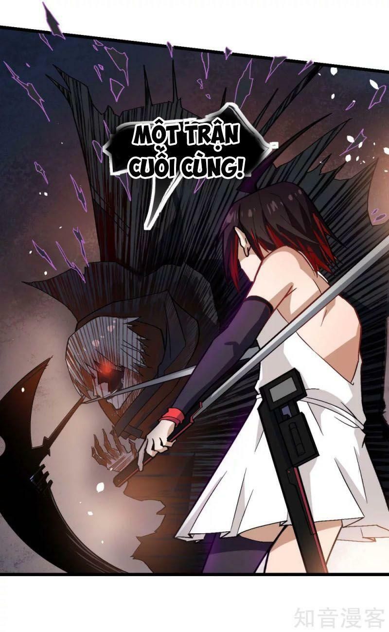 đọc truyện Vườn Trường Cuồng Sư Hệ Thống Chương 128 ảnh 5 tại Thiên Thai Truyện