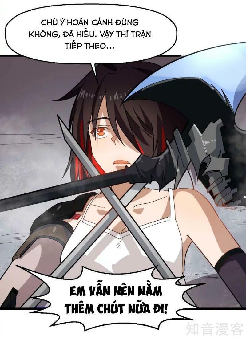 đọc truyện Vườn Trường Cuồng Sư Hệ Thống Chương 128 ảnh 35 tại Thiên Thai Truyện