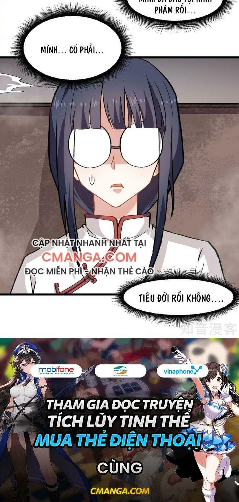 đọc truyện Vườn Trường Cuồng Sư Hệ Thống Chương 128 ảnh 37 tại Thiên Thai Truyện