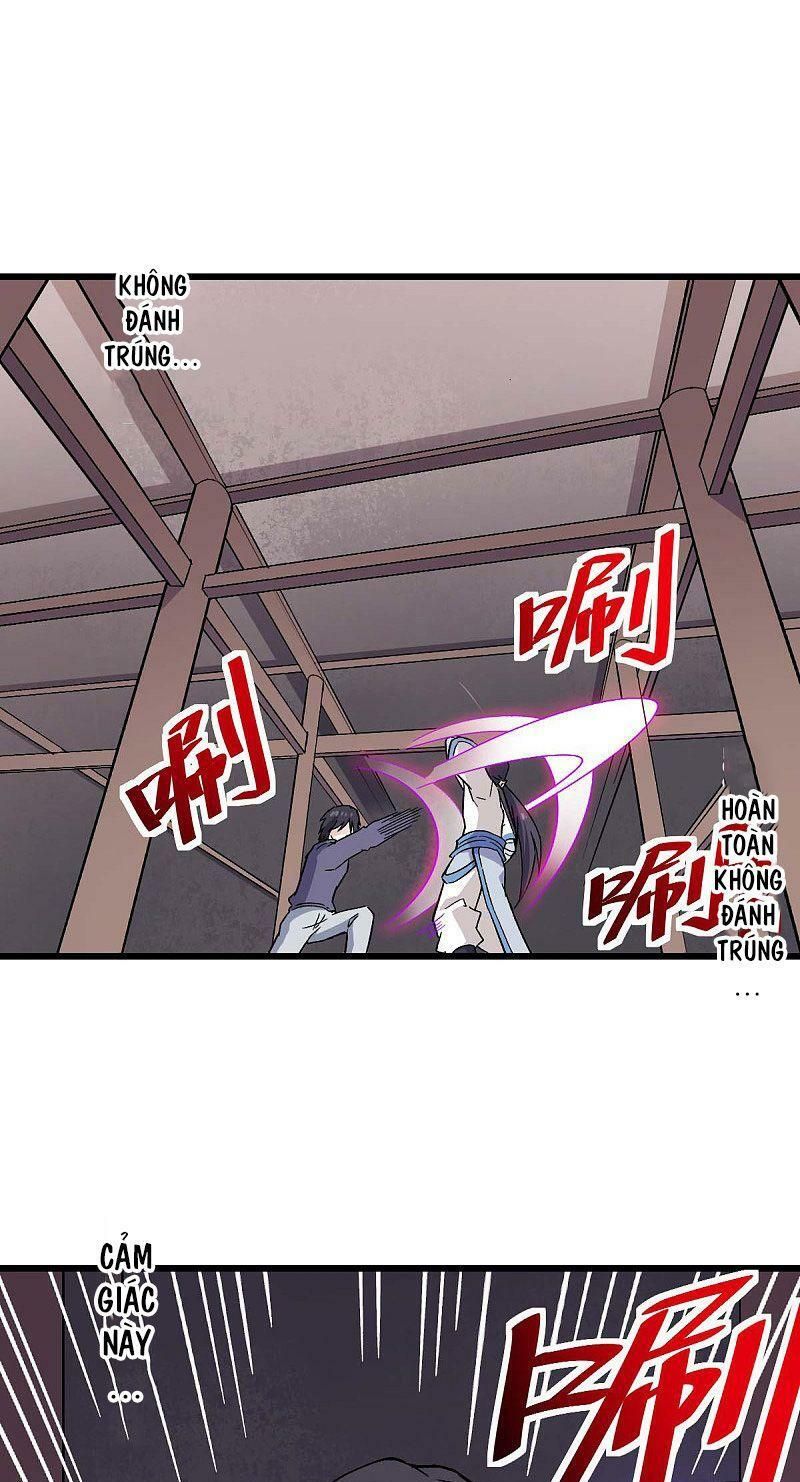 đọc truyện Vườn Trường Cuồng Sư Hệ Thống Chương 129 ảnh 12 tại Thiên Thai Truyện