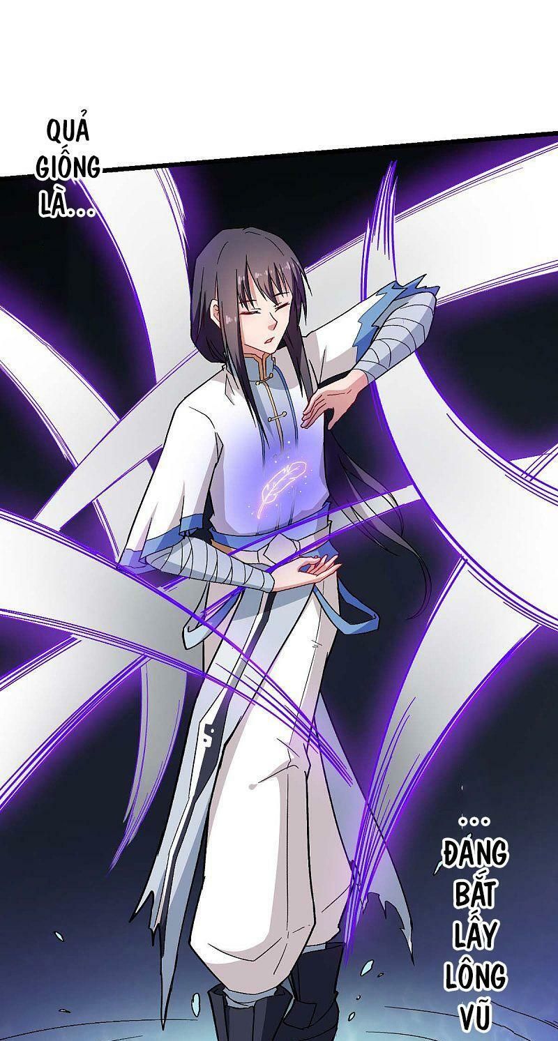 đọc truyện Vườn Trường Cuồng Sư Hệ Thống Chương 129 ảnh 14 tại Thiên Thai Truyện