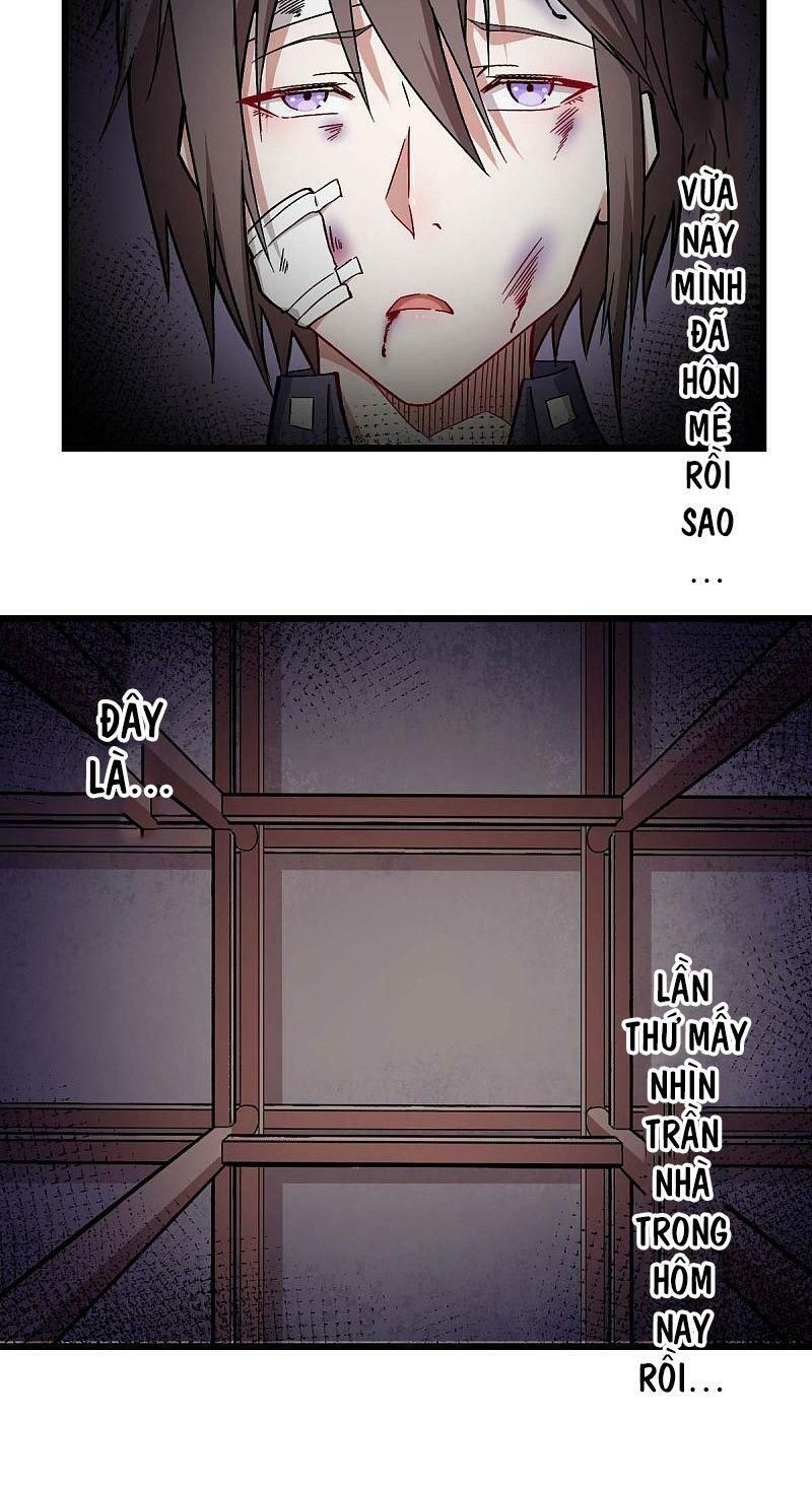 đọc truyện Vườn Trường Cuồng Sư Hệ Thống Chương 129 ảnh 21 tại Thiên Thai Truyện