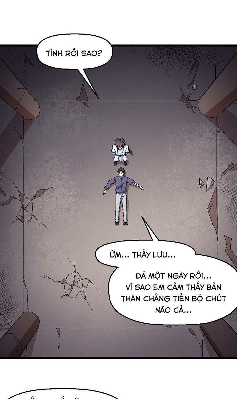 đọc truyện Vườn Trường Cuồng Sư Hệ Thống Chương 129 ảnh 22 tại Thiên Thai Truyện