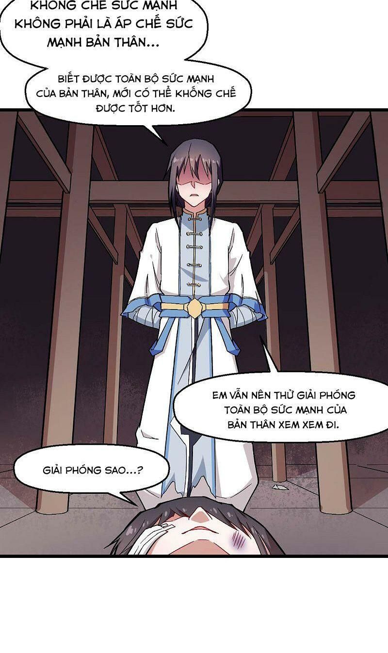 đọc truyện Vườn Trường Cuồng Sư Hệ Thống Chương 129 ảnh 23 tại Thiên Thai Truyện