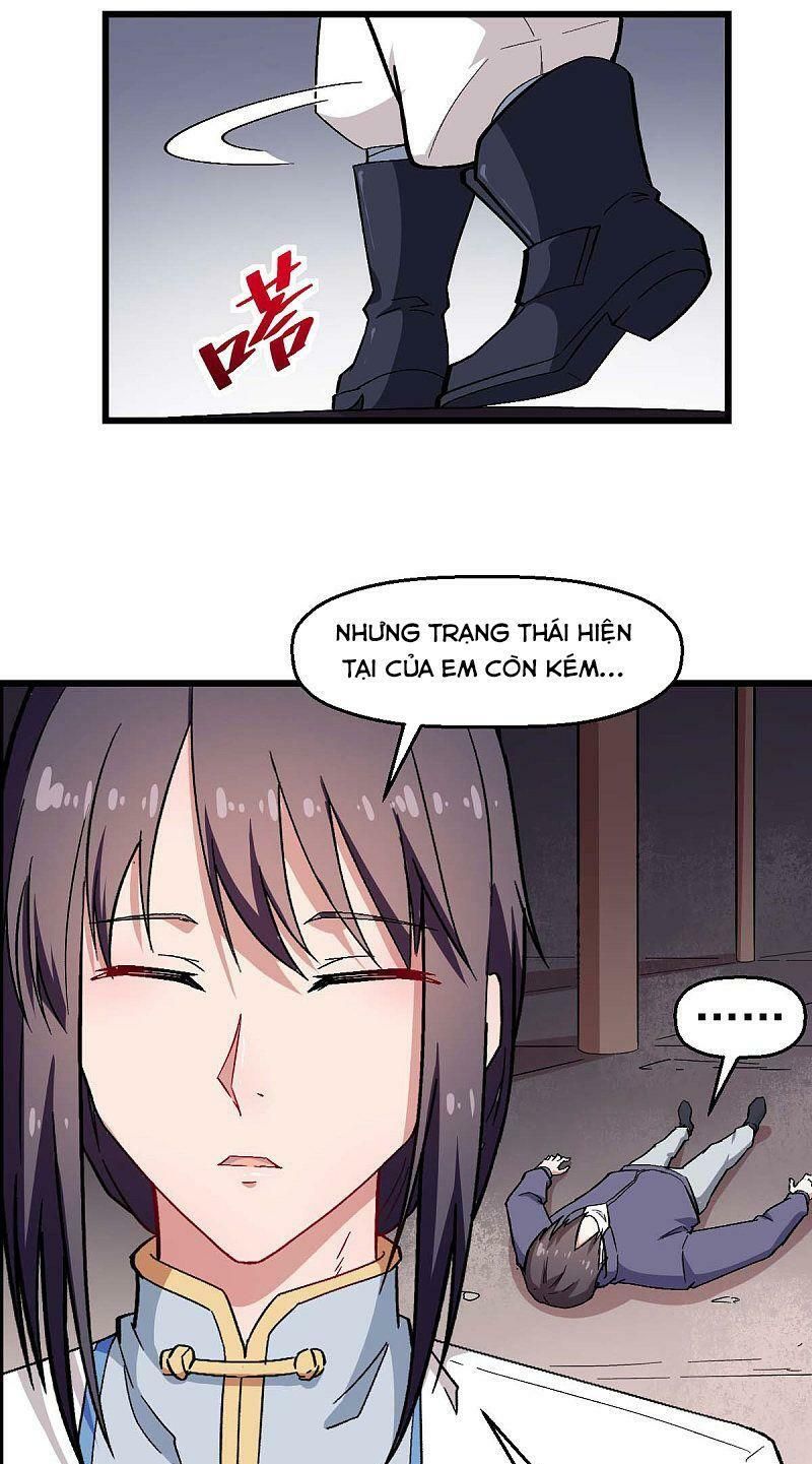 đọc truyện Vườn Trường Cuồng Sư Hệ Thống Chương 129 ảnh 24 tại Thiên Thai Truyện