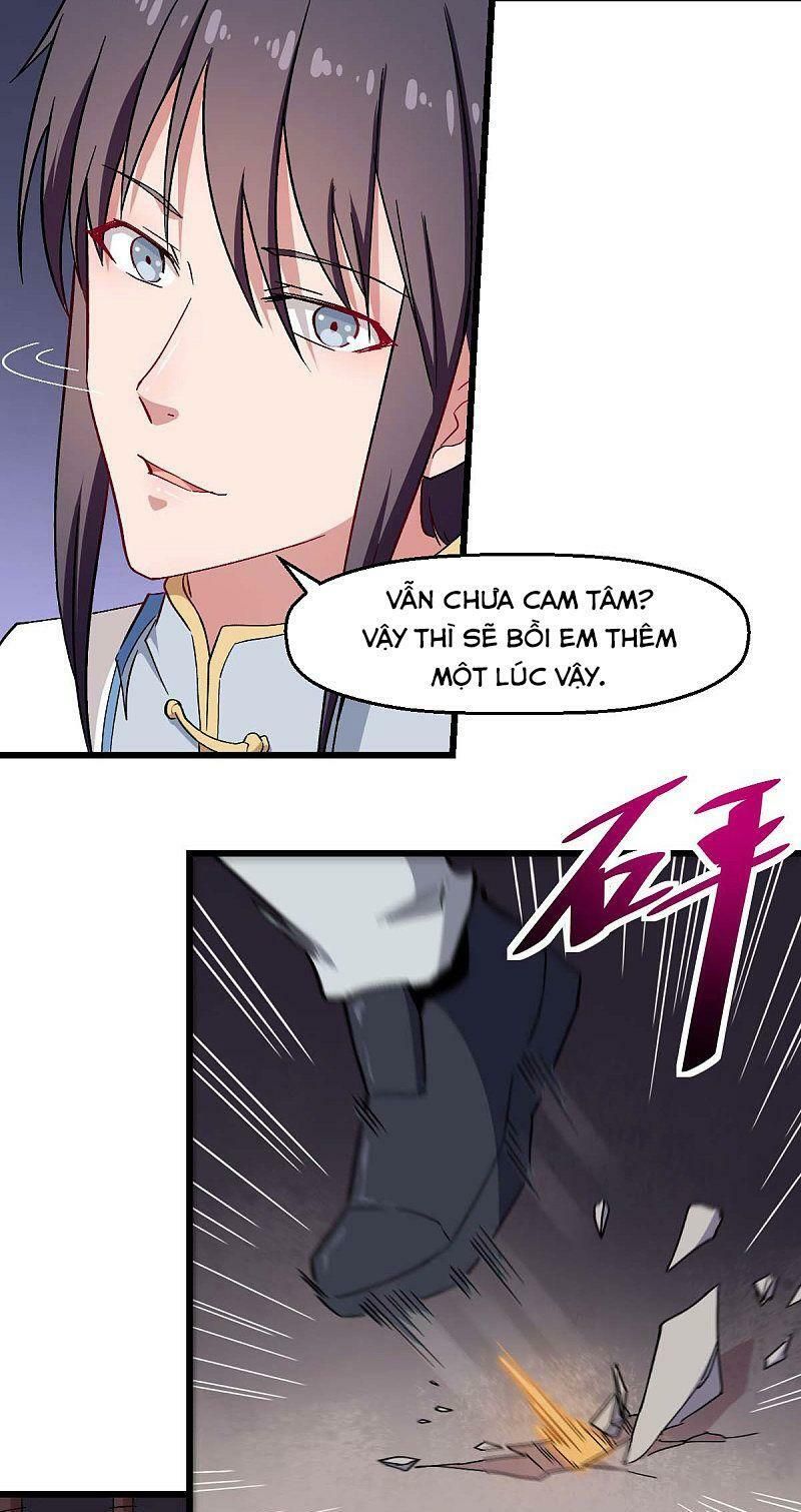 đọc truyện Vườn Trường Cuồng Sư Hệ Thống Chương 129 ảnh 28 tại Thiên Thai Truyện