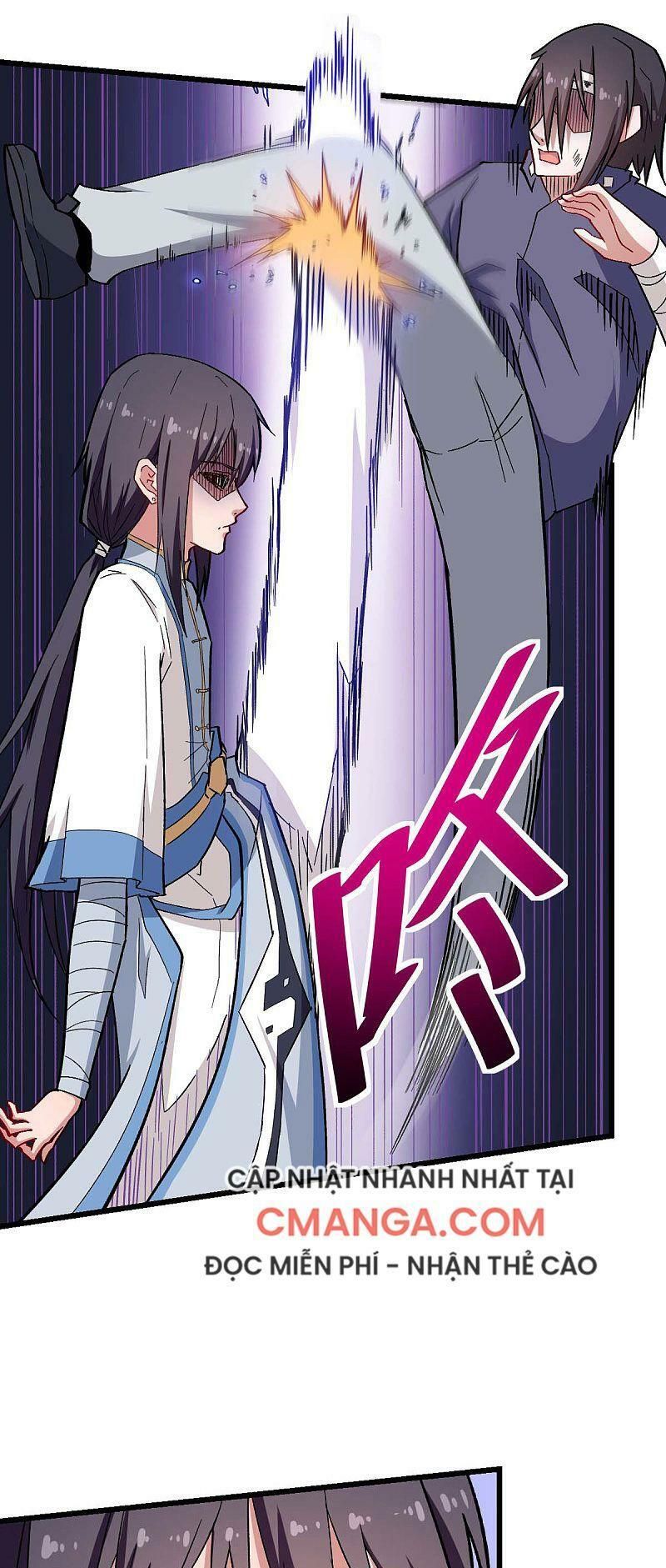 đọc truyện Vườn Trường Cuồng Sư Hệ Thống Chương 129 ảnh 30 tại Thiên Thai Truyện