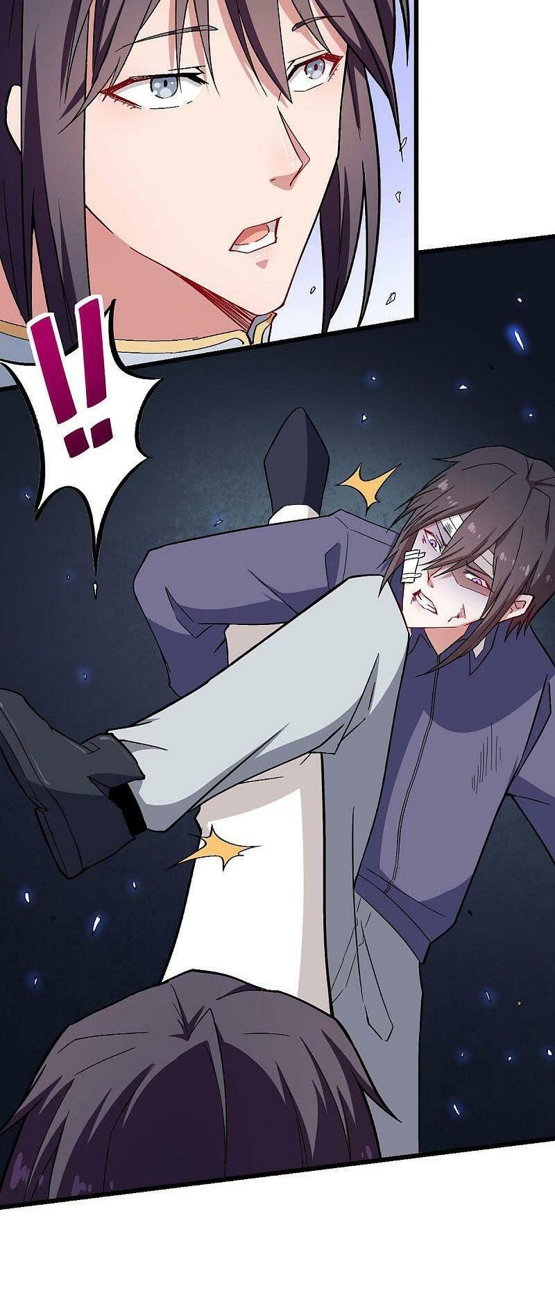 đọc truyện Vườn Trường Cuồng Sư Hệ Thống Chương 129 ảnh 31 tại Thiên Thai Truyện