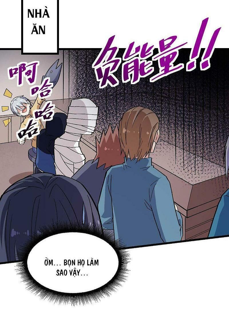 đọc truyện Vườn Trường Cuồng Sư Hệ Thống Chương 129 ảnh 5 tại Thiên Thai Truyện