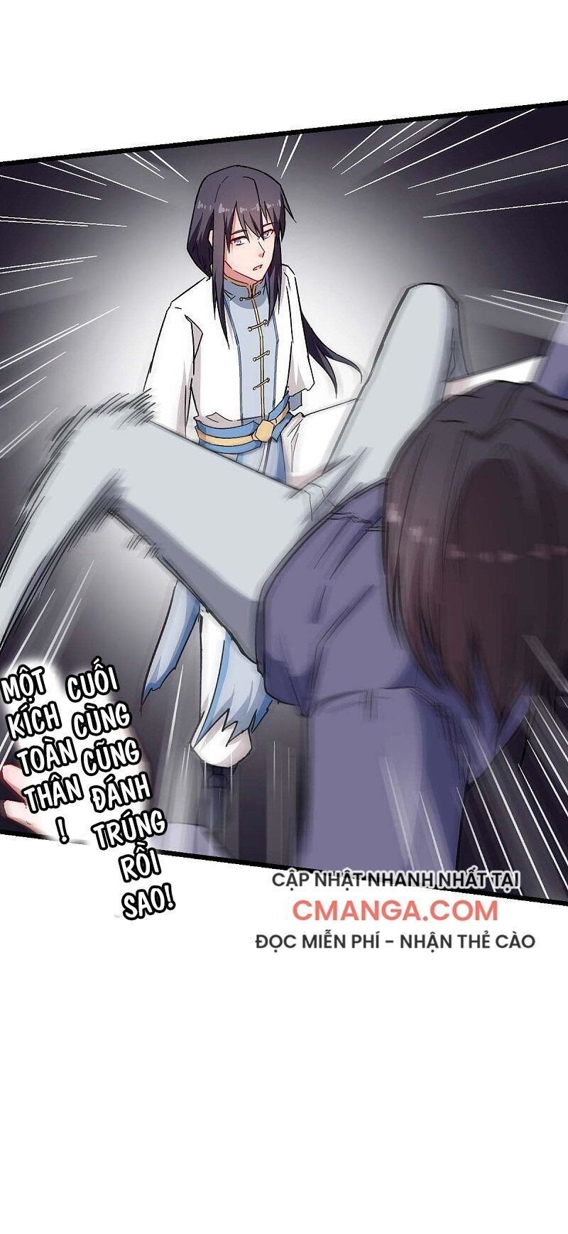 đọc truyện Vườn Trường Cuồng Sư Hệ Thống Chương 129 ảnh 32 tại Thiên Thai Truyện