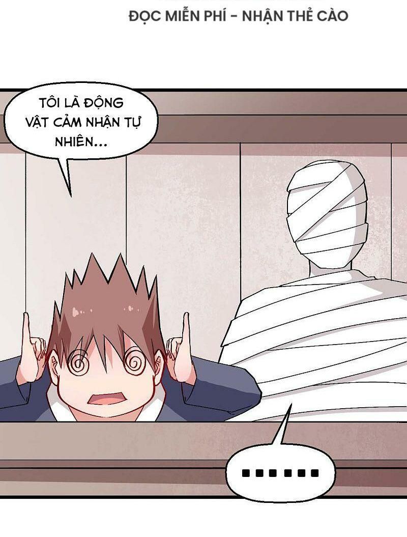 đọc truyện Vườn Trường Cuồng Sư Hệ Thống Chương 129 ảnh 7 tại Thiên Thai Truyện