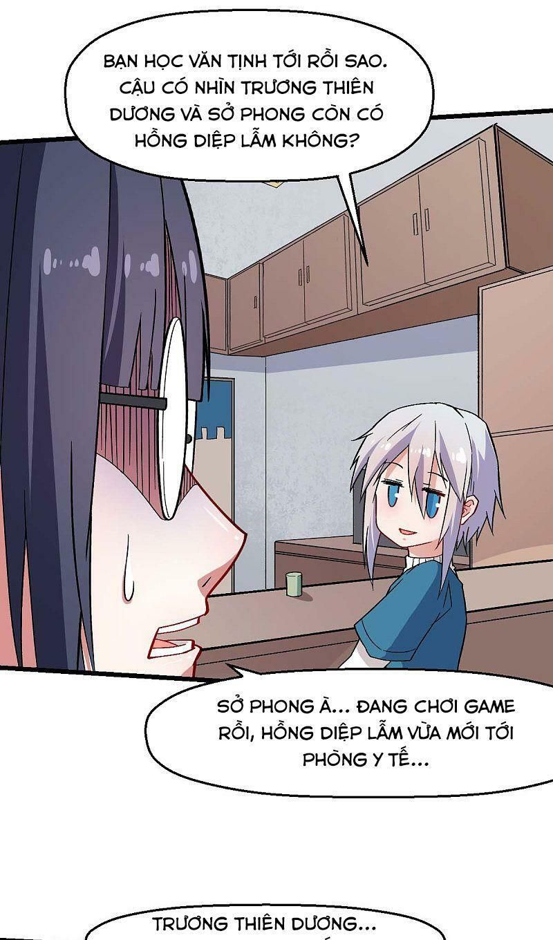 đọc truyện Vườn Trường Cuồng Sư Hệ Thống Chương 129 ảnh 10 tại Thiên Thai Truyện