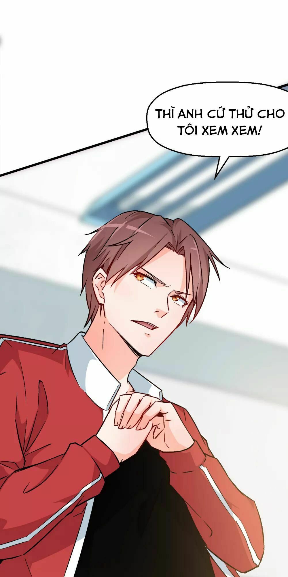 đọc truyện Vườn Trường Cuồng Sư Hệ Thống Chương 13 ảnh 19 tại Thiên Thai Truyện