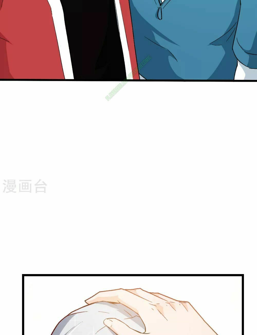 đọc truyện Vườn Trường Cuồng Sư Hệ Thống Chương 13 ảnh 23 tại Thiên Thai Truyện