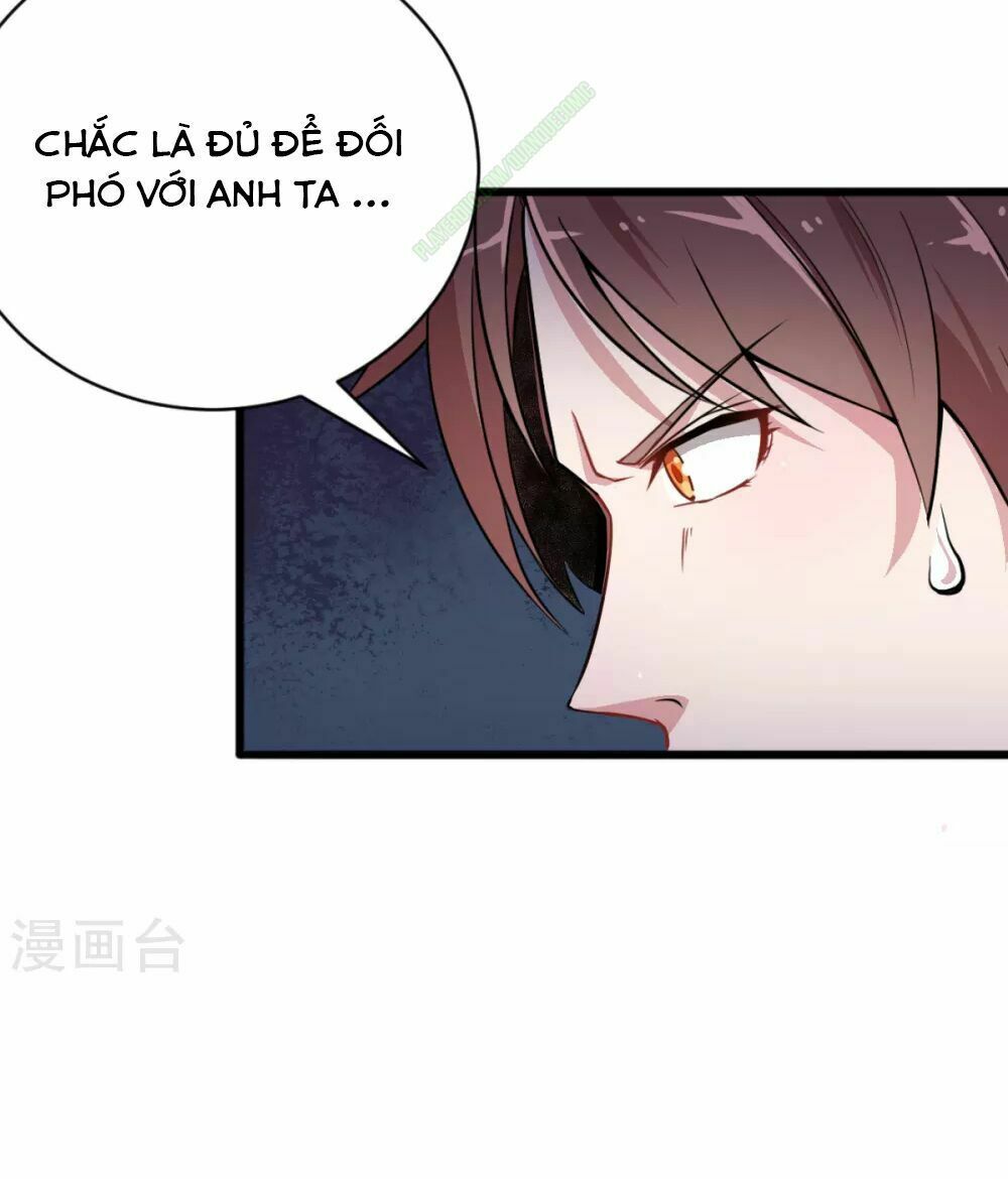 đọc truyện Vườn Trường Cuồng Sư Hệ Thống Chương 13 ảnh 29 tại Thiên Thai Truyện