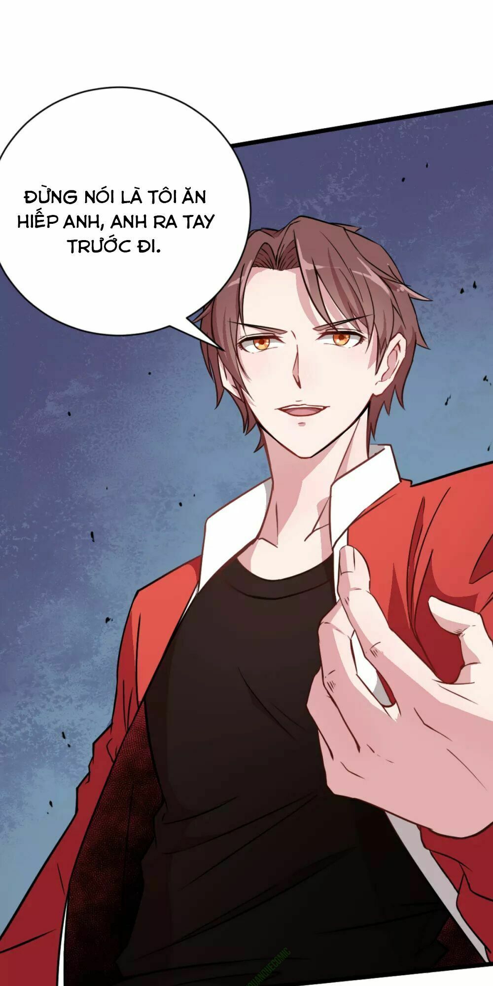 đọc truyện Vườn Trường Cuồng Sư Hệ Thống Chương 13 ảnh 31 tại Thiên Thai Truyện