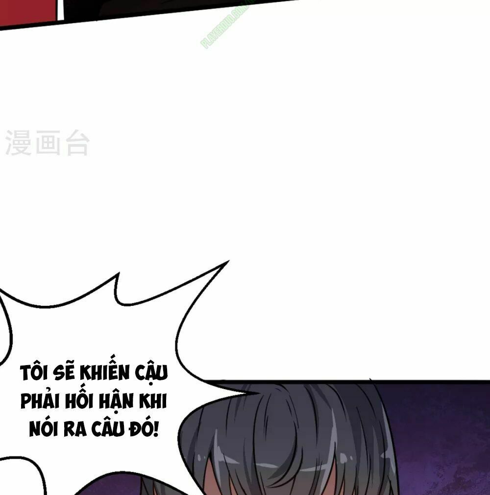 đọc truyện Vườn Trường Cuồng Sư Hệ Thống Chương 13 ảnh 32 tại Thiên Thai Truyện