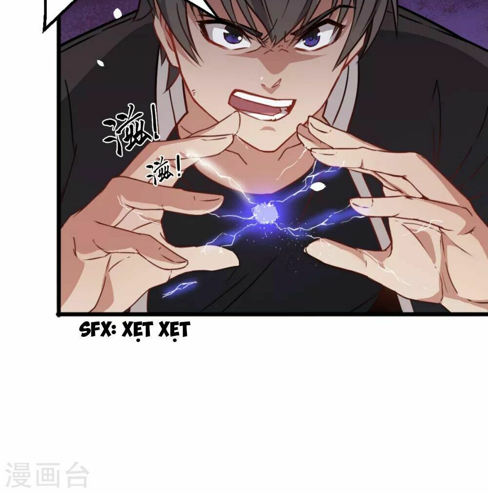 đọc truyện Vườn Trường Cuồng Sư Hệ Thống Chương 13 ảnh 33 tại Thiên Thai Truyện