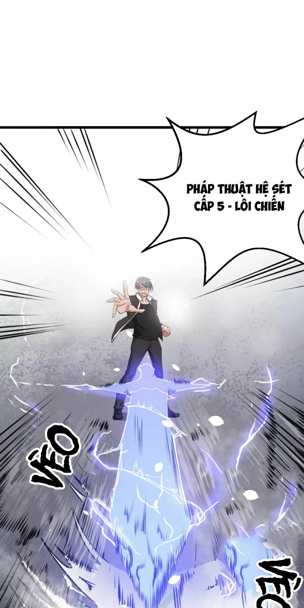 đọc truyện Vườn Trường Cuồng Sư Hệ Thống Chương 13 ảnh 34 tại Thiên Thai Truyện