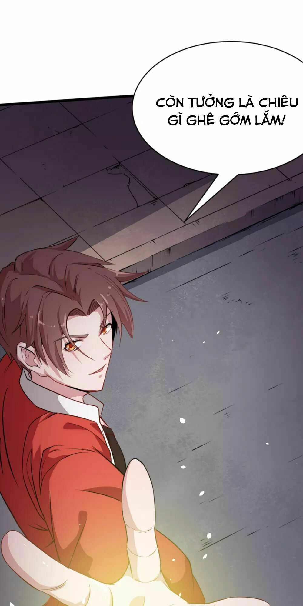 đọc truyện Vườn Trường Cuồng Sư Hệ Thống Chương 13 ảnh 37 tại Thiên Thai Truyện