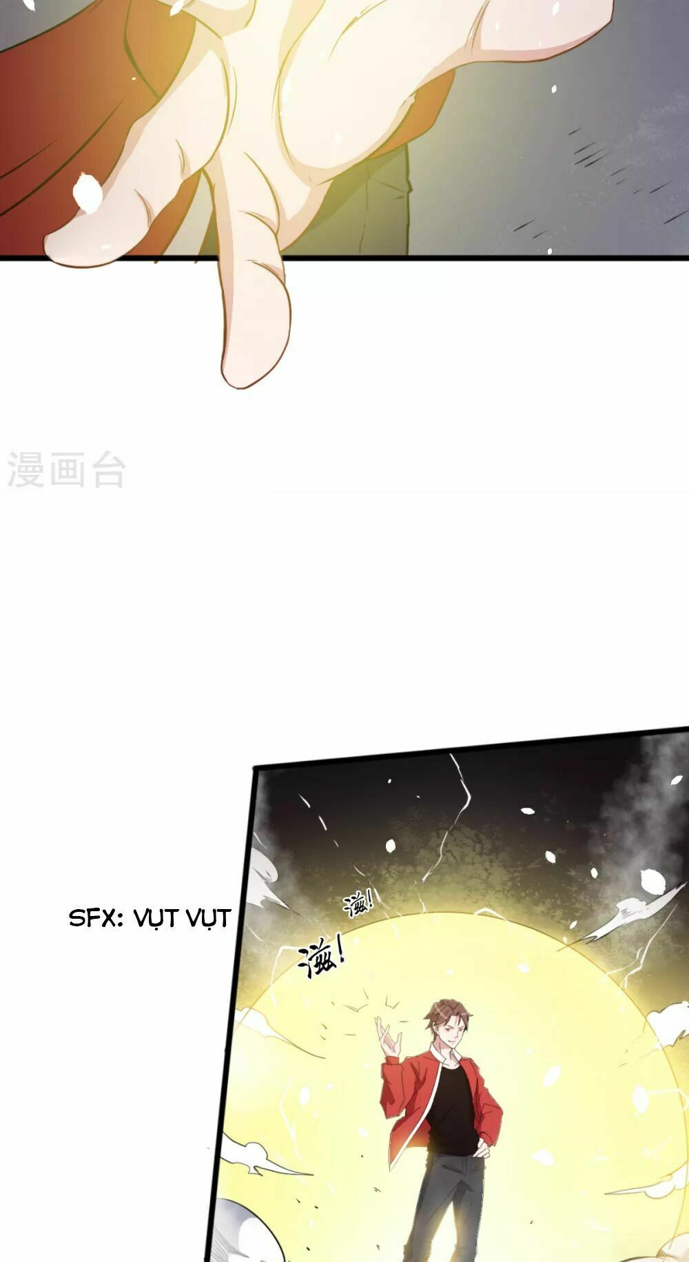 đọc truyện Vườn Trường Cuồng Sư Hệ Thống Chương 13 ảnh 38 tại Thiên Thai Truyện